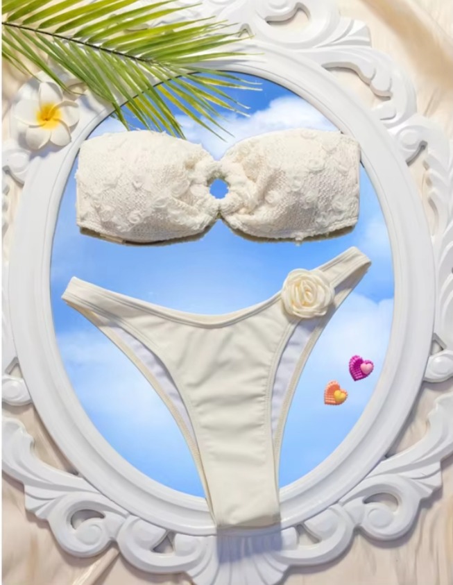 Traje de baño Sensuel