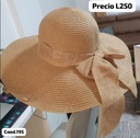 Sombreros de Verano 2026
