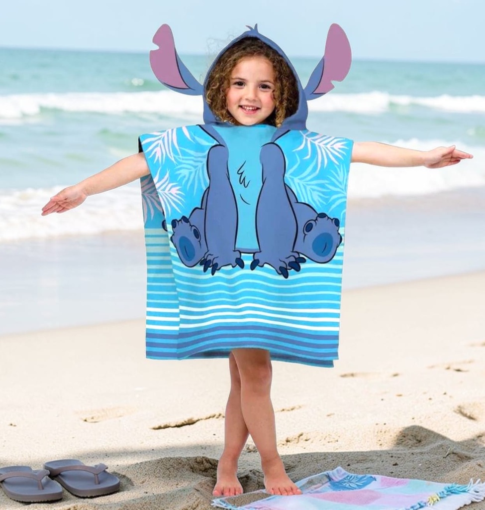 Toallas de Verano Variada 2026