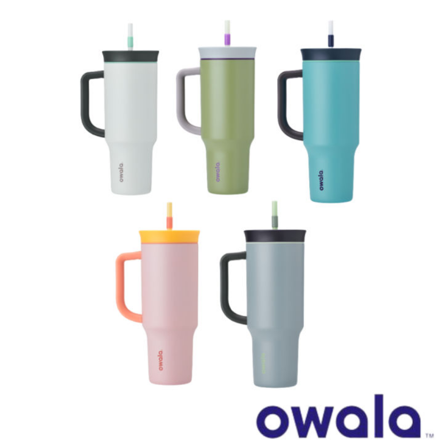 Vaso Owala Tumbler