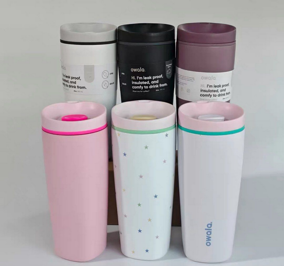 Vaso Owala Smoothsip