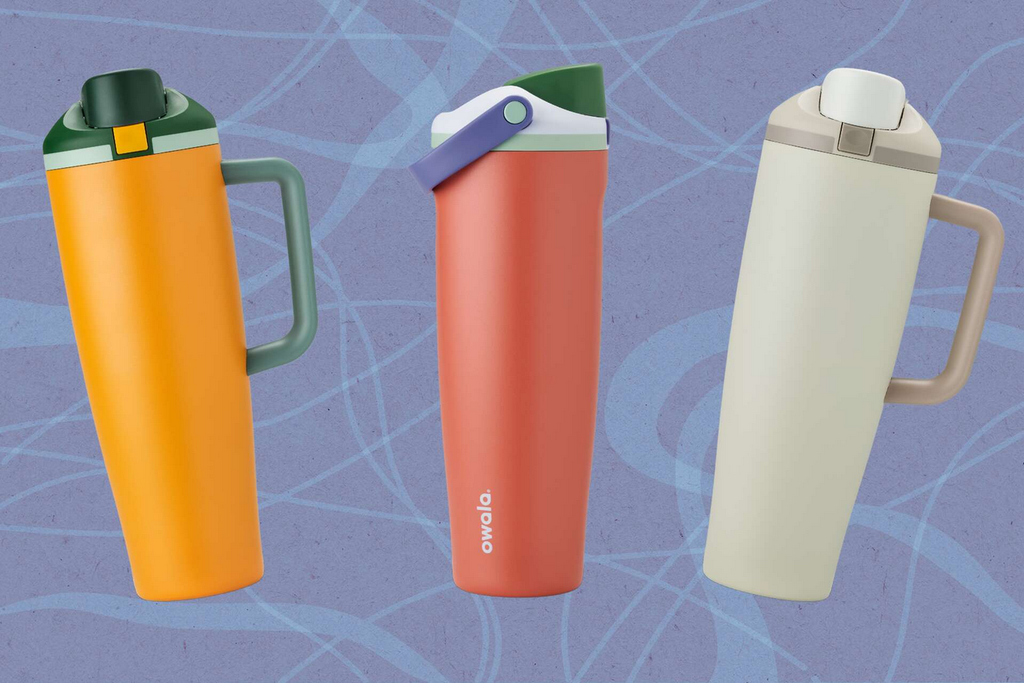 Vaso Owala Freesip Tumbler