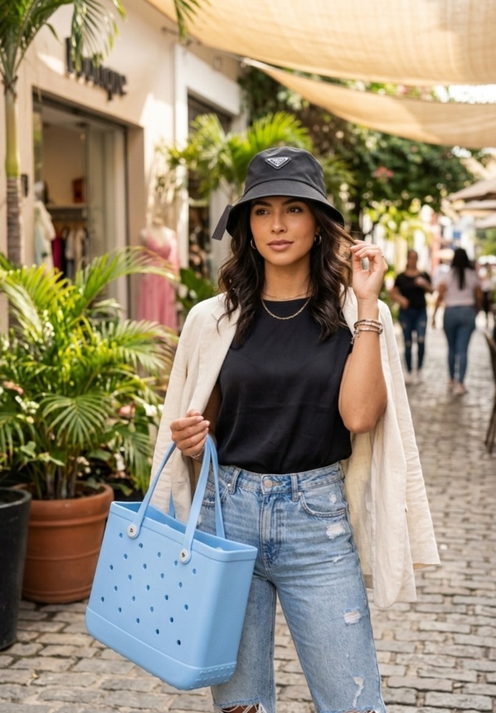 Sombrero Prada (copia)