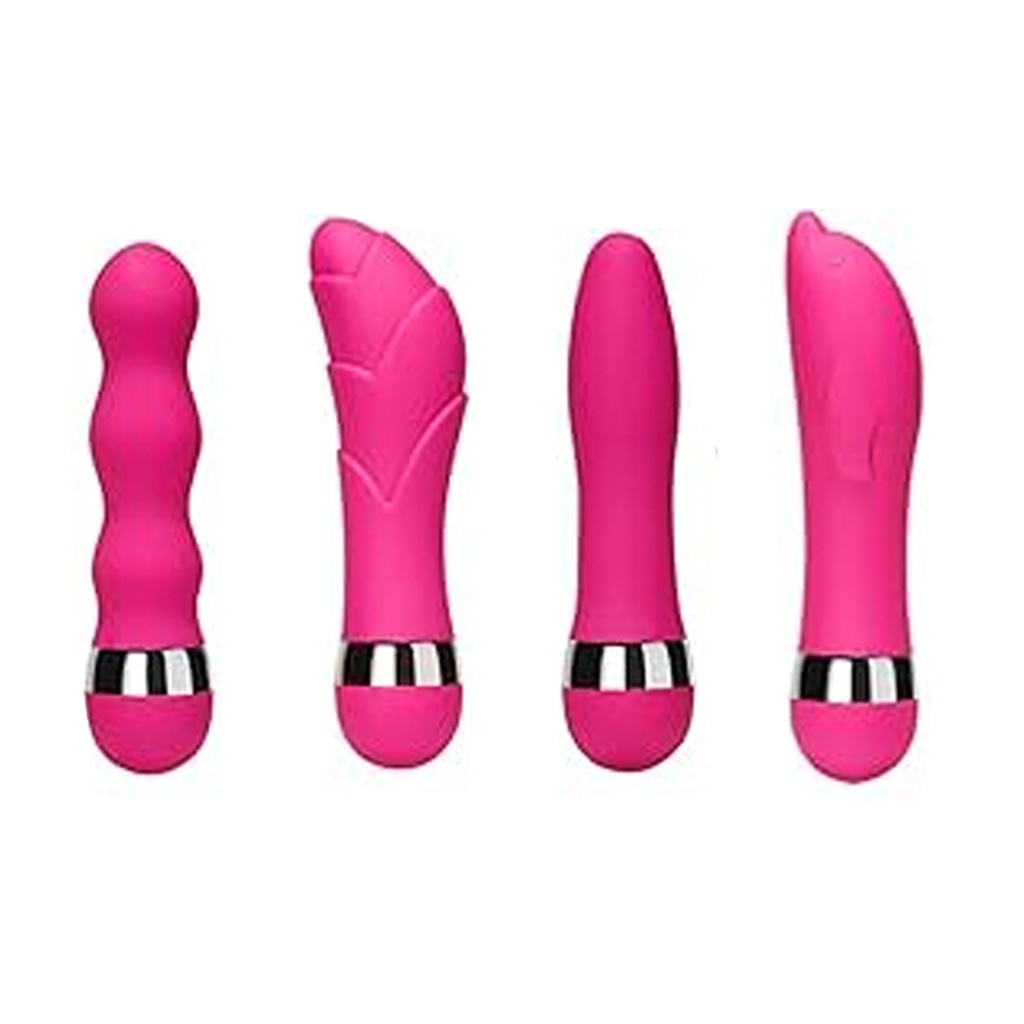 Huevo vibrador estimulante de punto G
