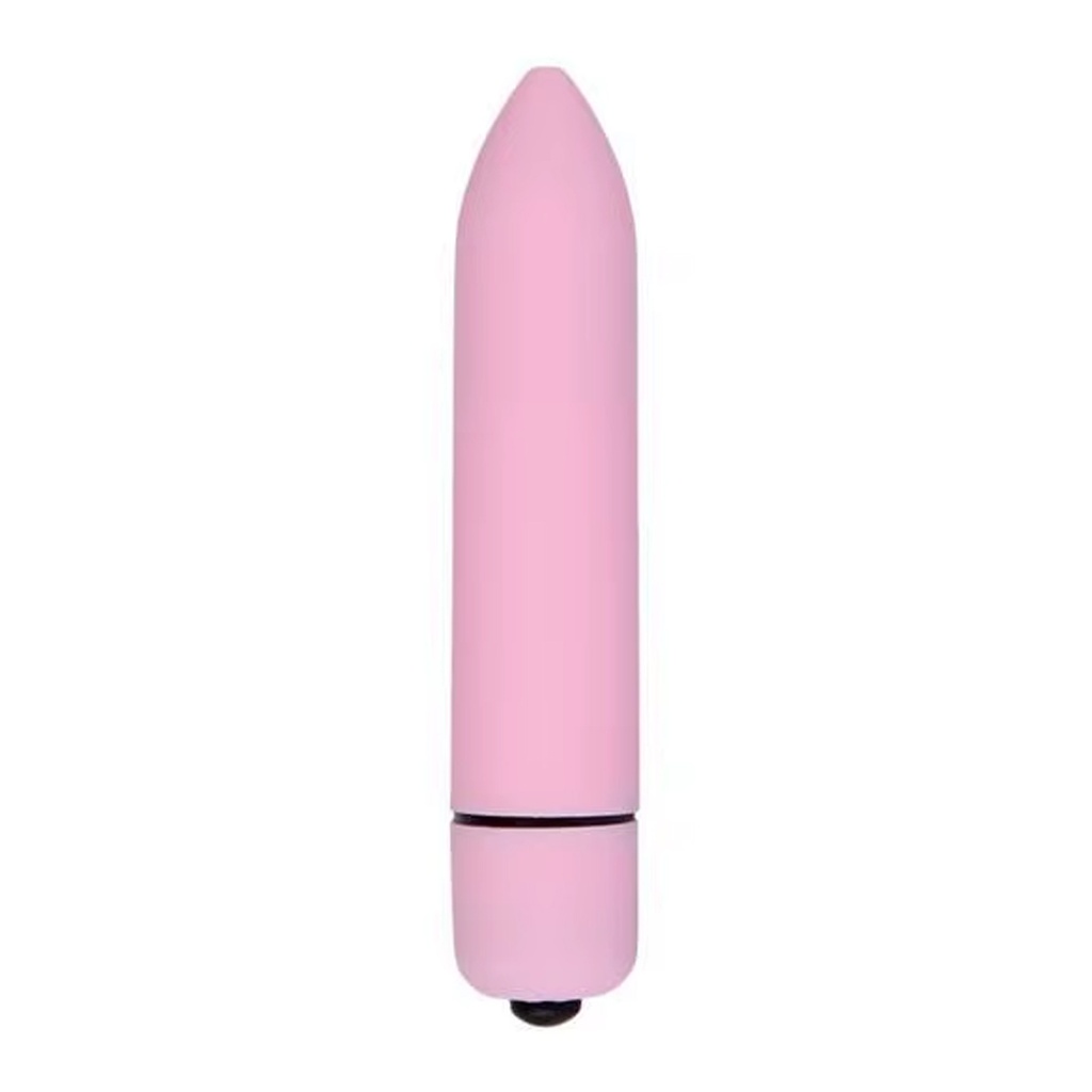 Mini vibrador en forma de bala 10 velocidades