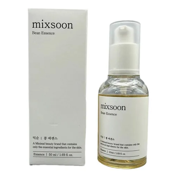 Mixsoon bean essence 50ml 1.69 fl oz
