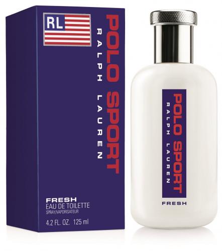 POLO SPORT FRESH 4.2oz M EDT SPY