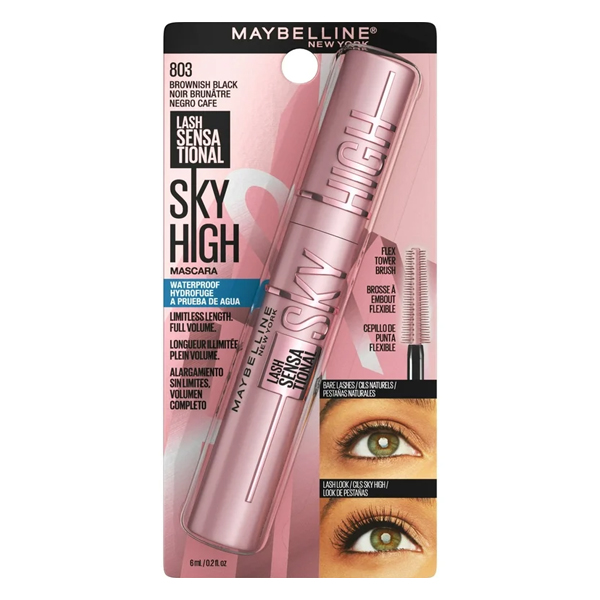 Maybelline sky high lash sensational 60ml/0.2 fl.oz
