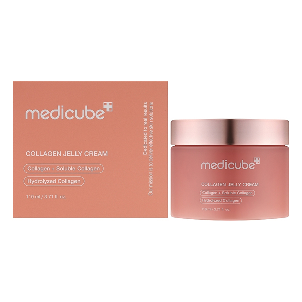 Medicube collagen jelly cream 110 ml / 3.71 fl.oz