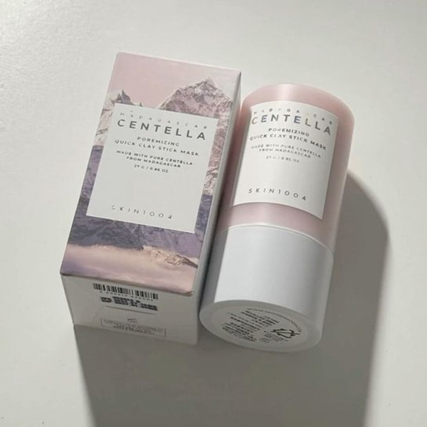 Madagascar centella poremizing skin1004 27g/.95 oz
