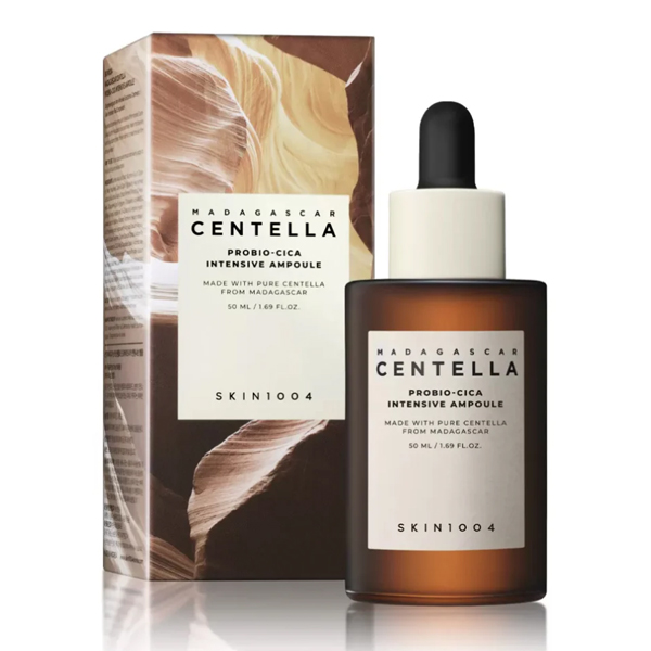 Madagascar centella probio cica intensive ampoule 95ml/3.21 fl.oz