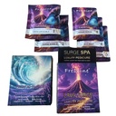 Freshine luxury predicure 5 step spa predicure in a box 25g/0.88oz