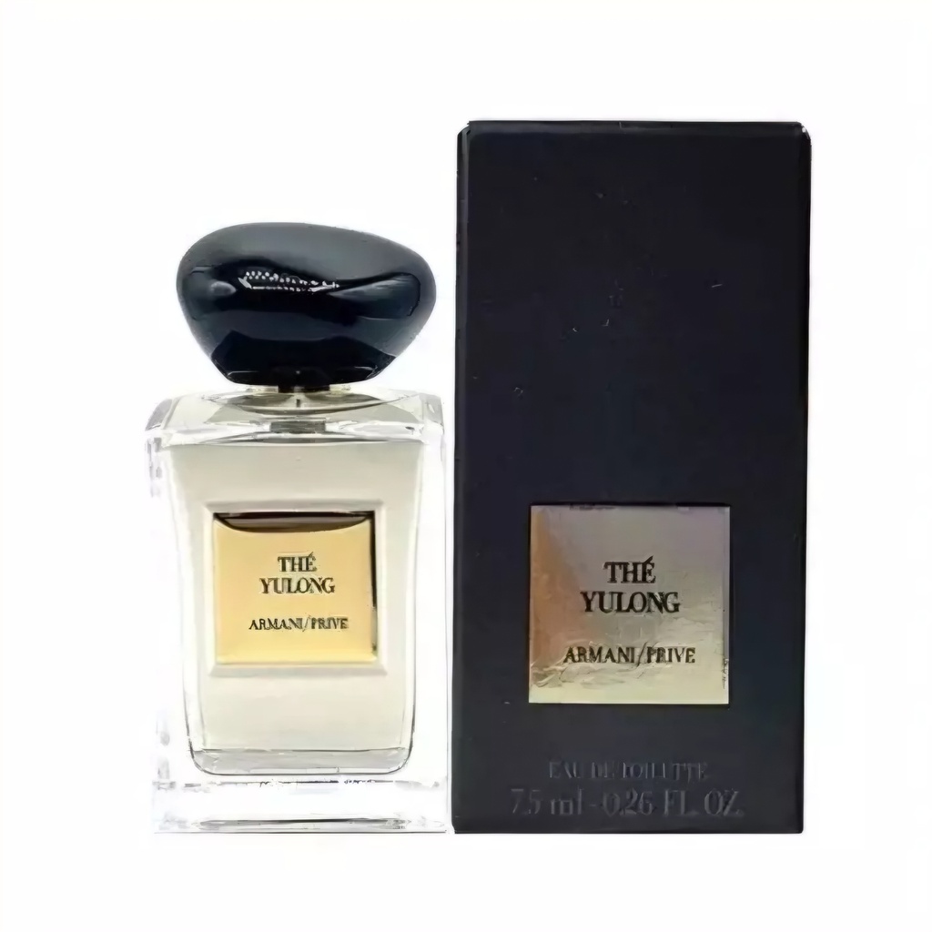 Giorgio armani the yulong armani/prive 7.5ml 0.26 fl.oz EDT