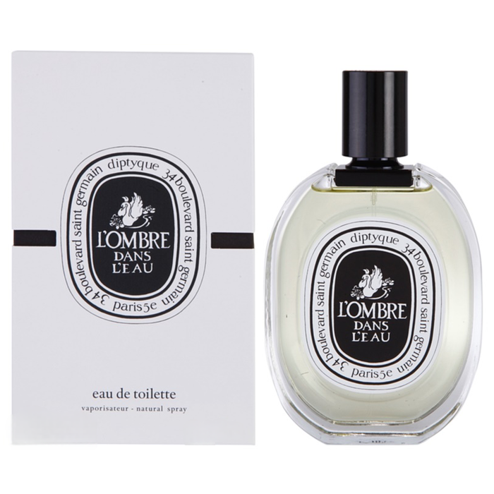 Diptyque paris lombre dans le au 10ml 0.34 fl.oz EDT