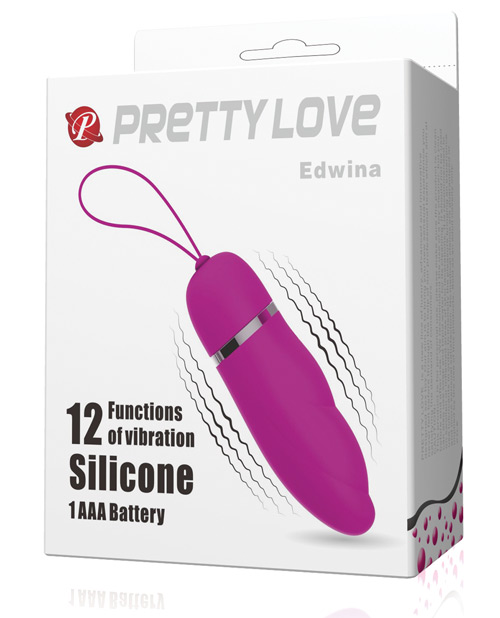 Pretty Love Edwina-Fuchsia
