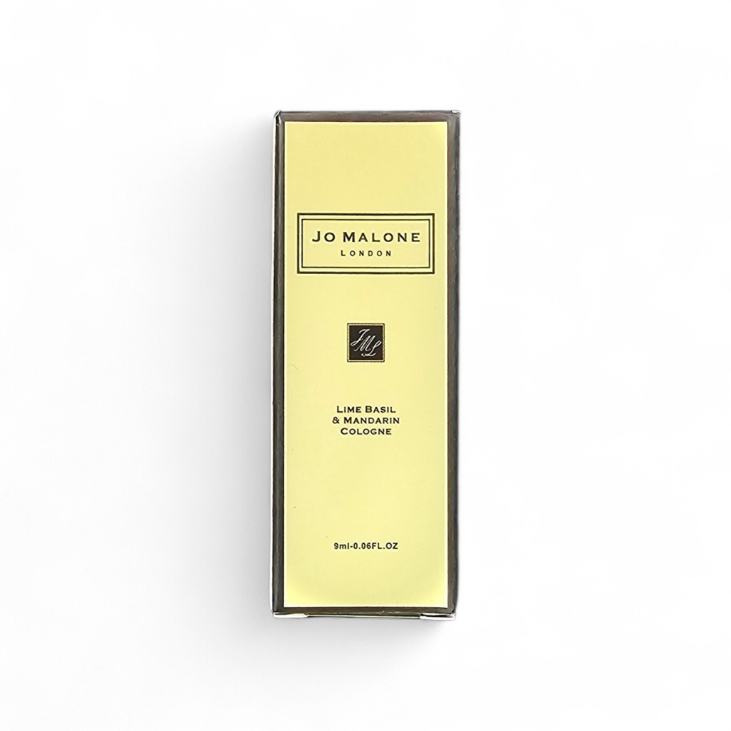 Jo malone london lime basil &amp; mandarin cologne 9ml 0.6 fl.oz COLOGNE
