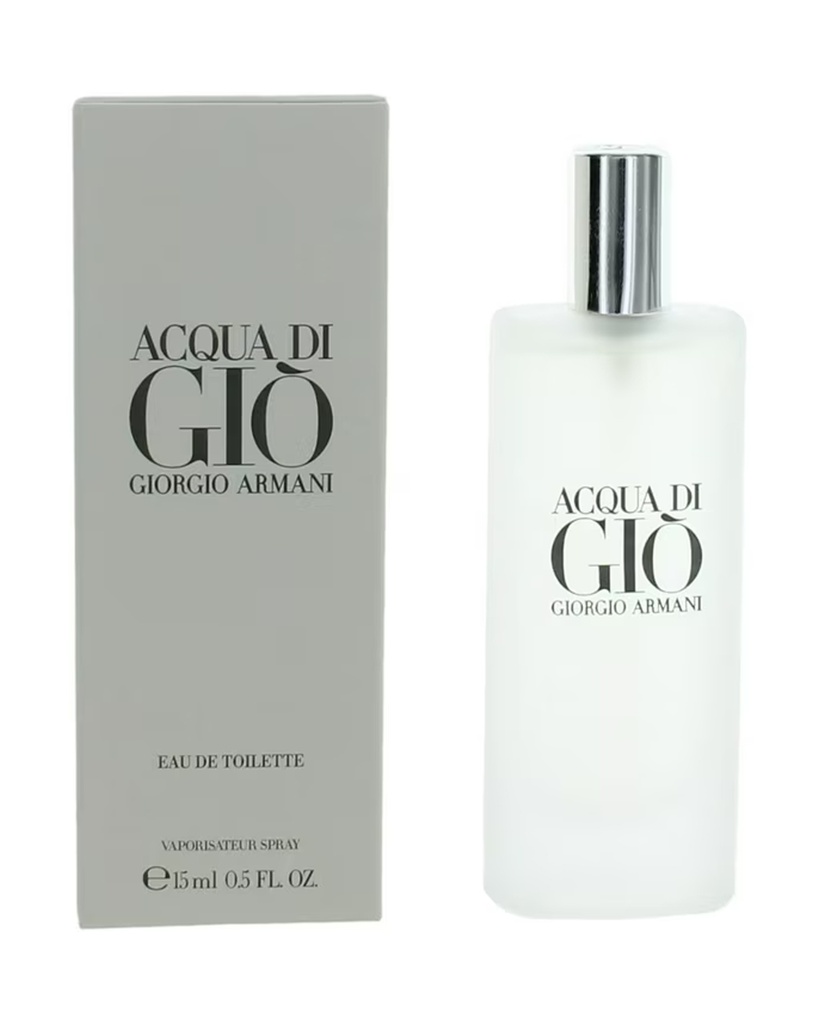 Acqua Di Gio Giorgio Armani absolu EDP 15ml 0.5 fl.oz RP (copia)