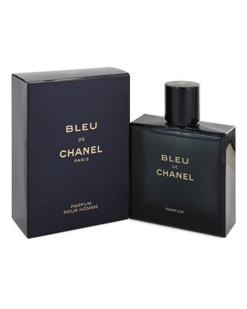 Bleu de Chanel Paris Parfum 15ml 0.52 fl.oz RP