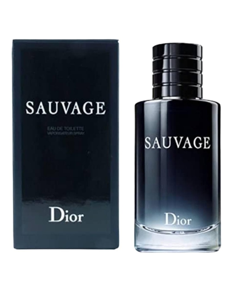 Sauvage dior EDT 15ml 0.5 fl.oz RP
