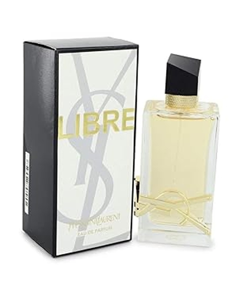 Libre Yvessaintlaurent EDP 15ml 0.52 fl.oz RP