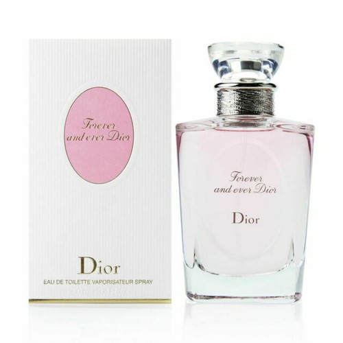 Mini Forever And Ever Dior EDT 7.5ml 0.25 fl. oz RP