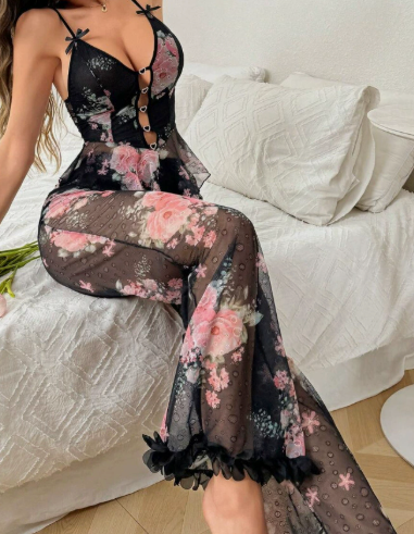 Lenceria Sexy Sensuel