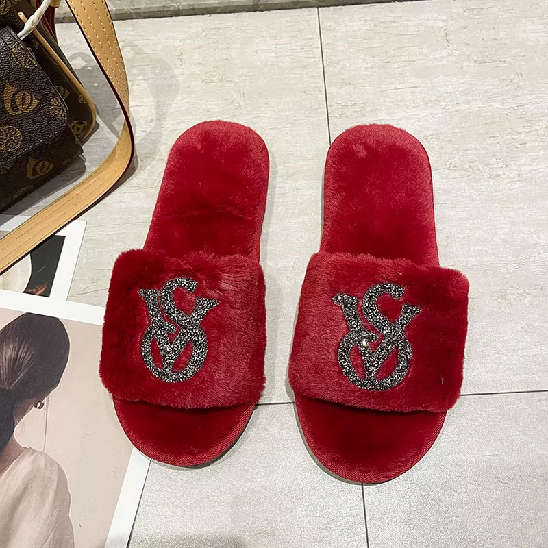 Pantuflas de algdon VS RP