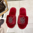 Pantuflas de algdon VS RP