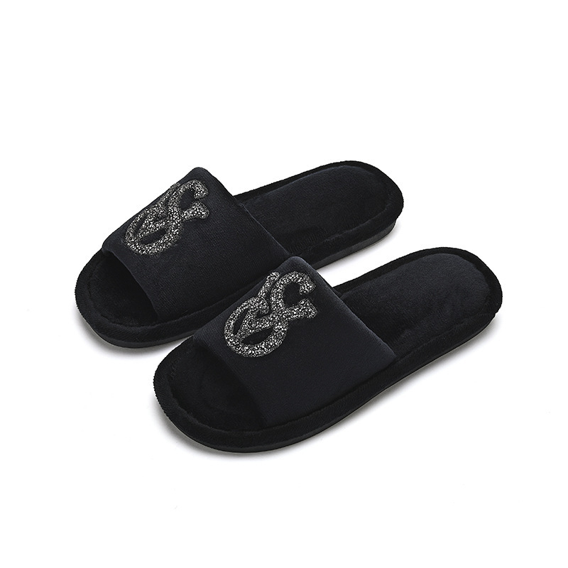 Pantuflas de algodon VS RP