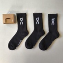 3 pack calcetines OC