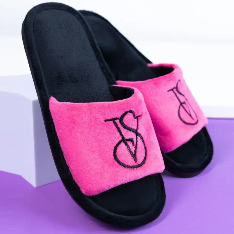 Pack de 2 Pantuflas de algodon VS RP