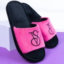 Pack de 2 Pantuflas de algodon VS RP