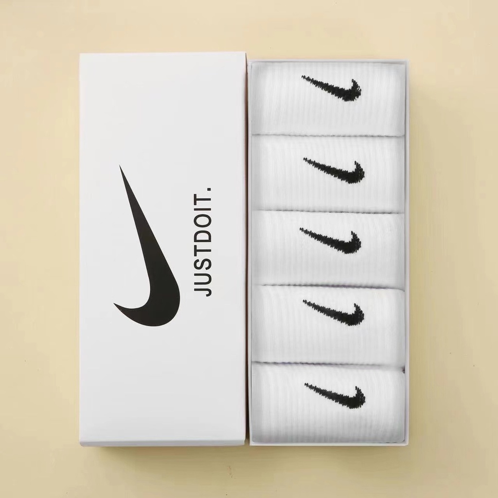 Pack de 5 calcetines NIKE RP