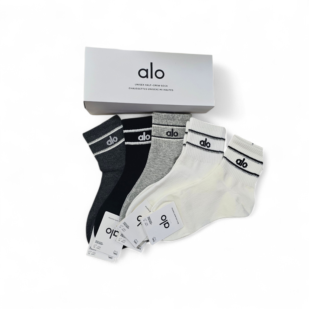 1 Par calcetines ALO RP