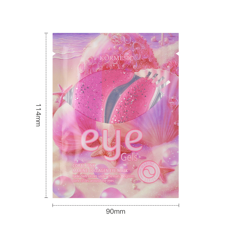 Mascarilla para ojos 0.26oz 7.5g