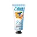 Crema de manos hidratante suave 30g