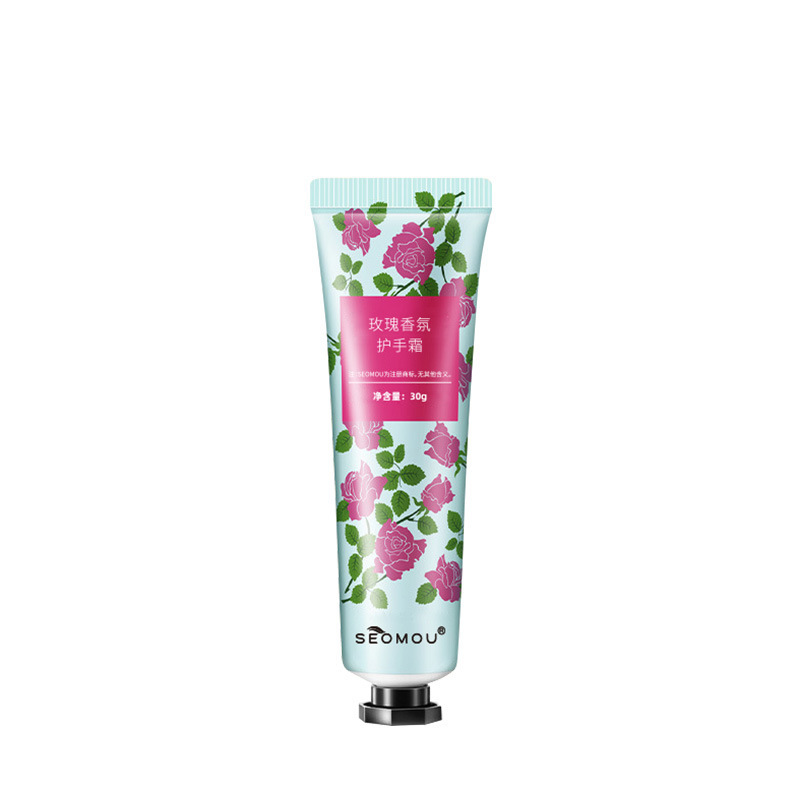 Crema de manos hidratante suave 30g