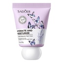 Crema de Manos Hidratante y Humectante 30g