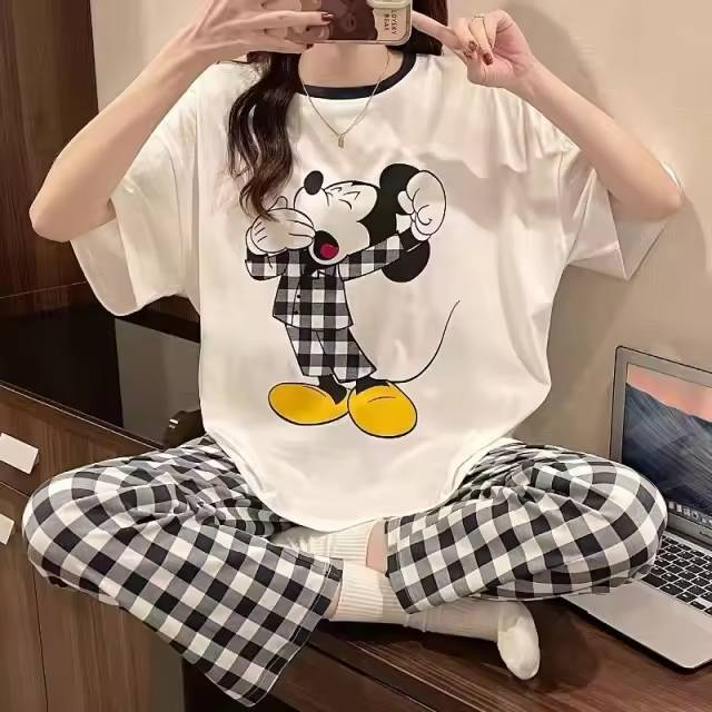 Pijama set Sensuel 2 piezas