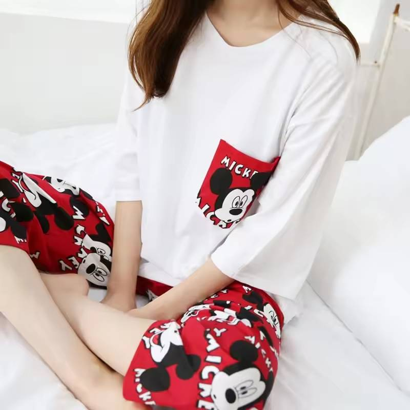 Pijama set Sensuel 2 piezas