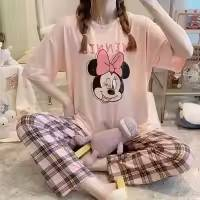 Pijama set Sensuel 2 piezas