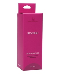 [782421003418] Reverse Vaginal Tightening Cream for Women - 2 oz Tube