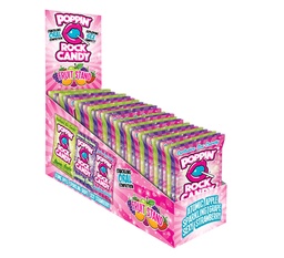 Rock Candy Popping Rock Oral Sex Candy - cada sabor