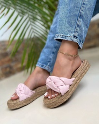 Sandalias Colombianas