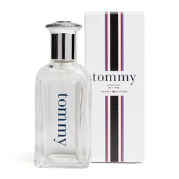 [7640496670160] TOMMY HILFIGER 3.4oz M EDT SPRAY