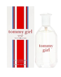 [022548040126] TOMMY GIRL 3.4oz W EDT SPRAY