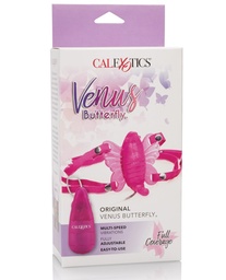 [716770002853] Venus Butterfly - Pink