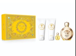 Versace Eros Pour Femme EDT 100ML