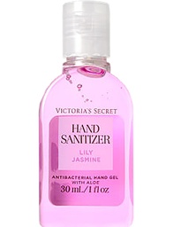 Victoria Secret's  Lily Jasmine