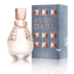 GUESS DARE 3.4oz W EDT SPRAY